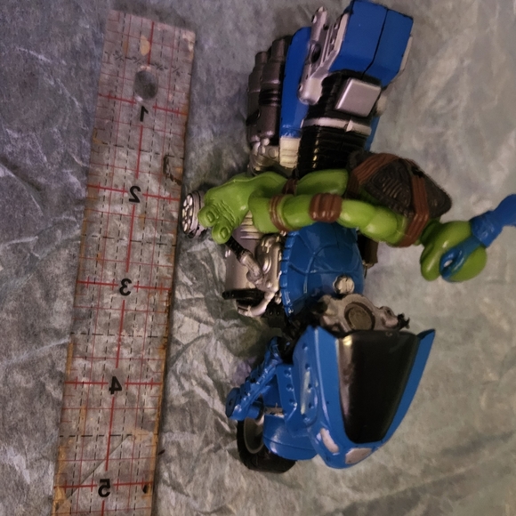 Ninja Turtles Lot of 3 - Picture 4 of 7